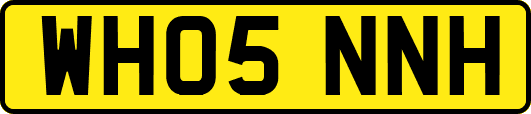 WH05NNH