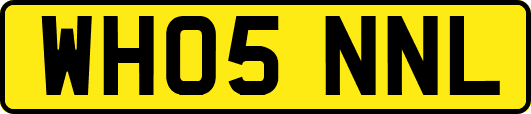 WH05NNL