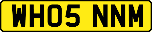 WH05NNM