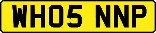 WH05NNP