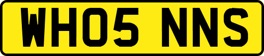 WH05NNS