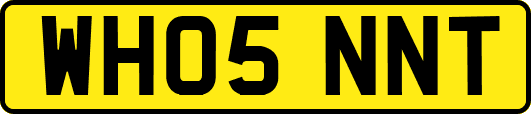 WH05NNT