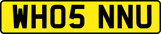 WH05NNU