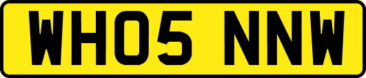 WH05NNW