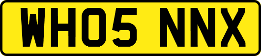 WH05NNX