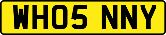 WH05NNY