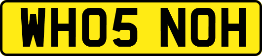 WH05NOH