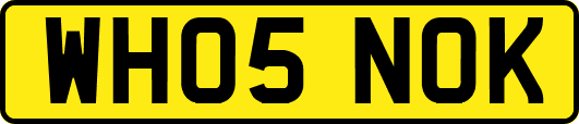 WH05NOK