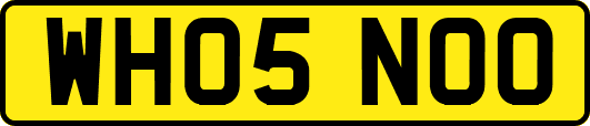 WH05NOO