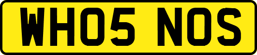WH05NOS