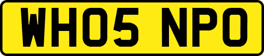 WH05NPO