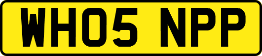 WH05NPP