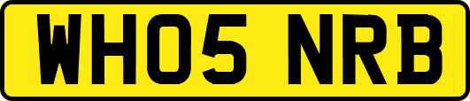 WH05NRB