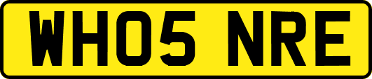 WH05NRE