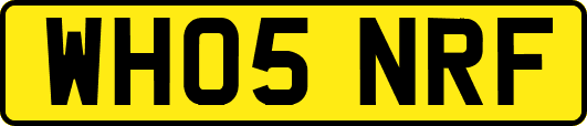 WH05NRF