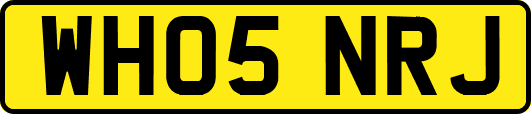 WH05NRJ