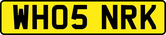 WH05NRK