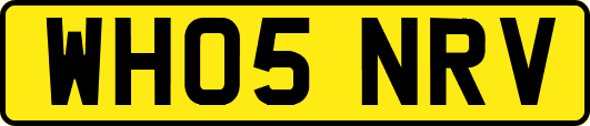 WH05NRV