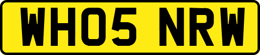 WH05NRW