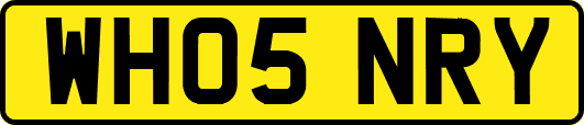 WH05NRY