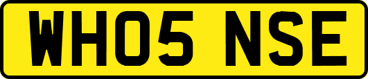WH05NSE