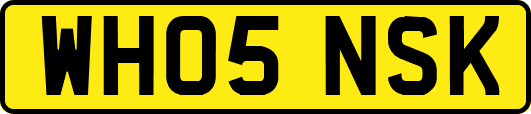 WH05NSK