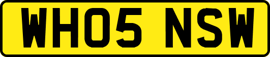 WH05NSW