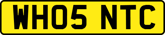 WH05NTC