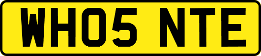 WH05NTE