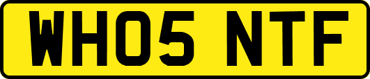 WH05NTF