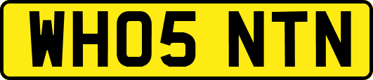 WH05NTN