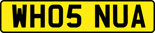 WH05NUA
