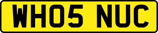 WH05NUC