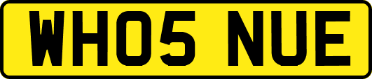 WH05NUE