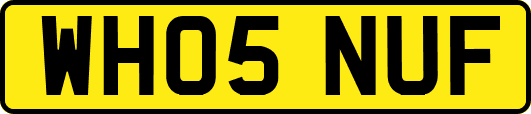 WH05NUF