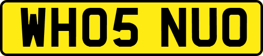 WH05NUO