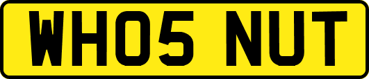 WH05NUT