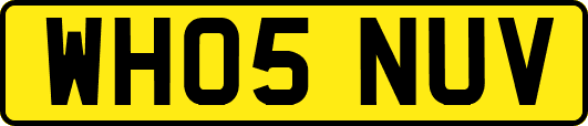 WH05NUV