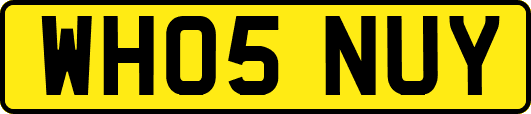 WH05NUY