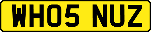 WH05NUZ