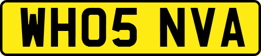WH05NVA
