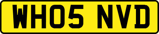 WH05NVD