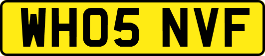 WH05NVF