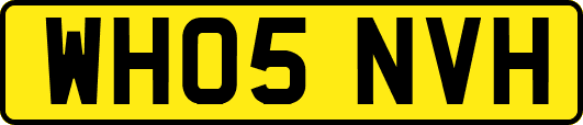 WH05NVH