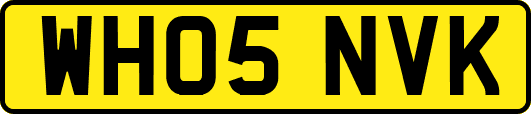 WH05NVK