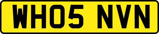 WH05NVN