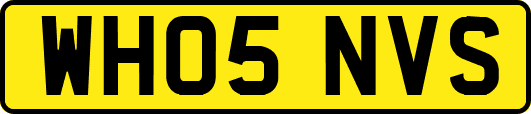 WH05NVS