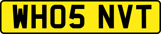 WH05NVT