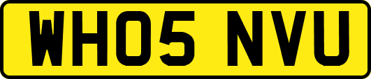 WH05NVU
