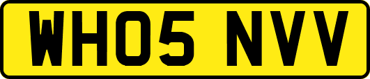 WH05NVV